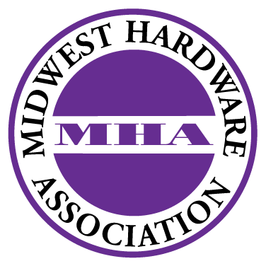 Midwest Hardware Association Logo
